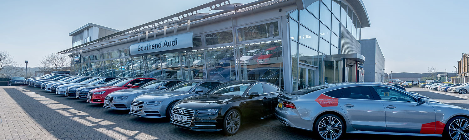 Southend Audi Car Dealer Reviews Southend Audi Reviews