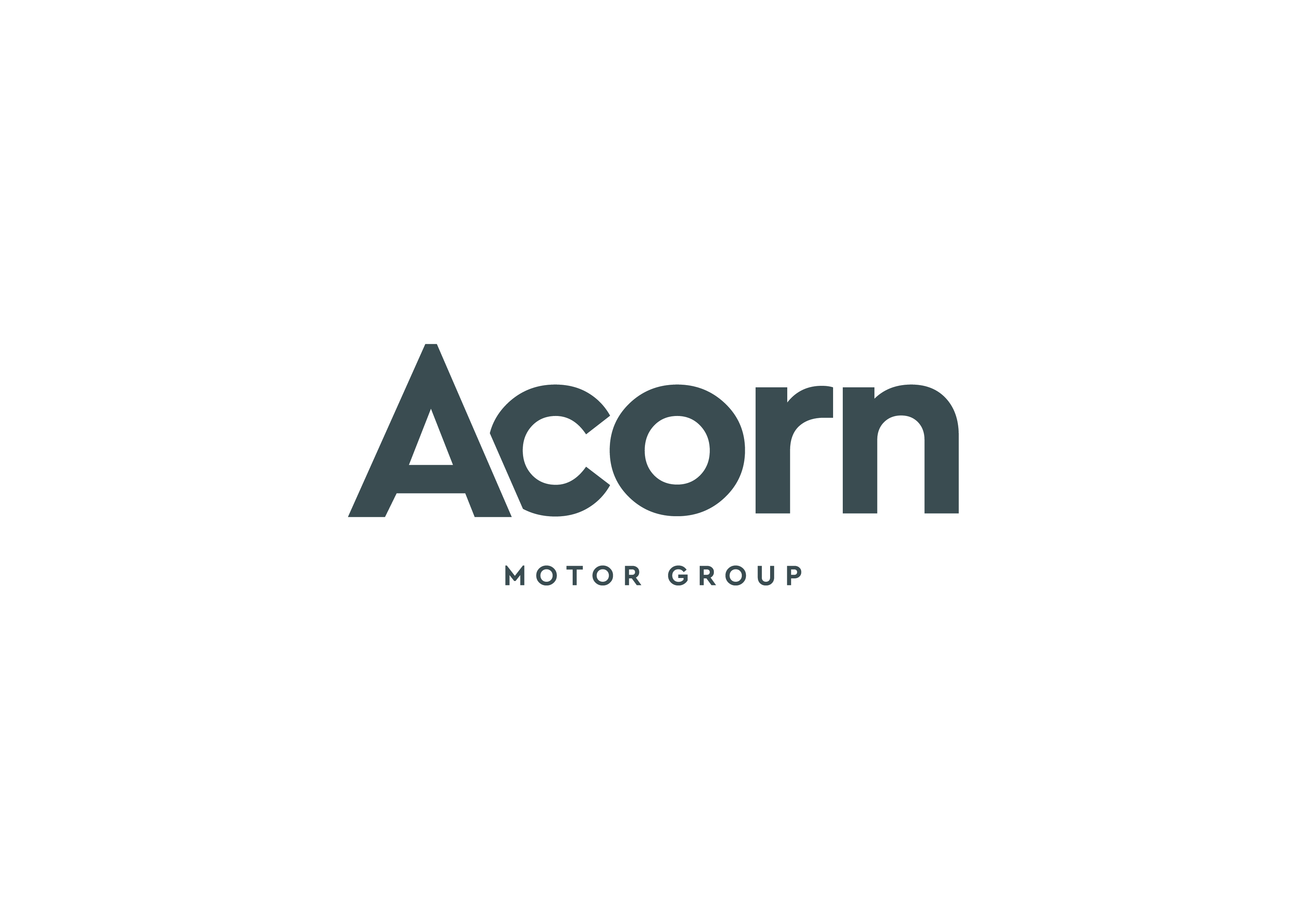 Acorn Crewe logo