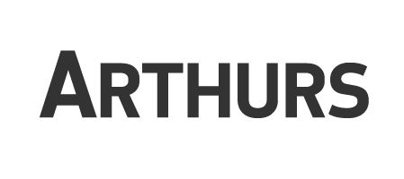 Arthurs of Newtown logo