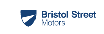 Bristol Street Motors MG Carlisle logo
