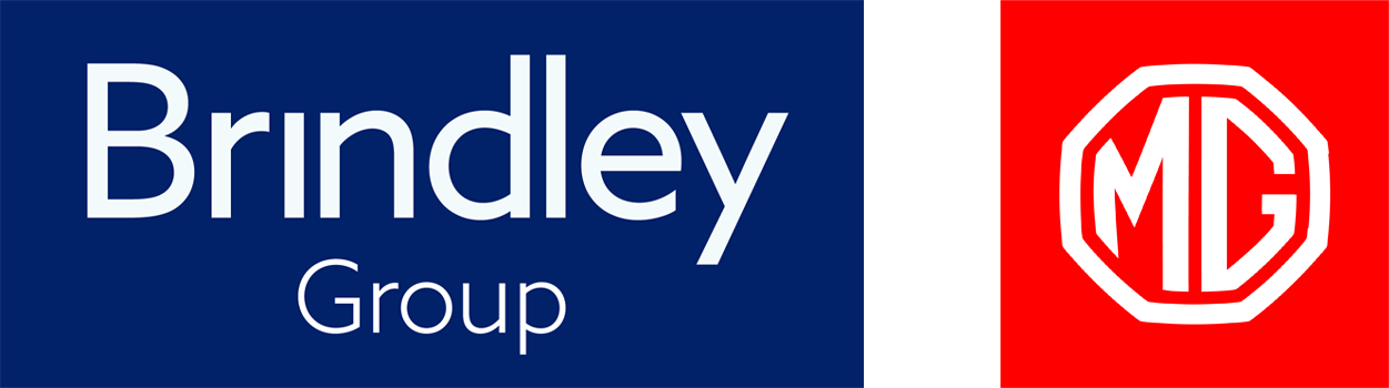 Brindley MG Cannock logo