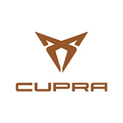 CUPRA Cardiff logo