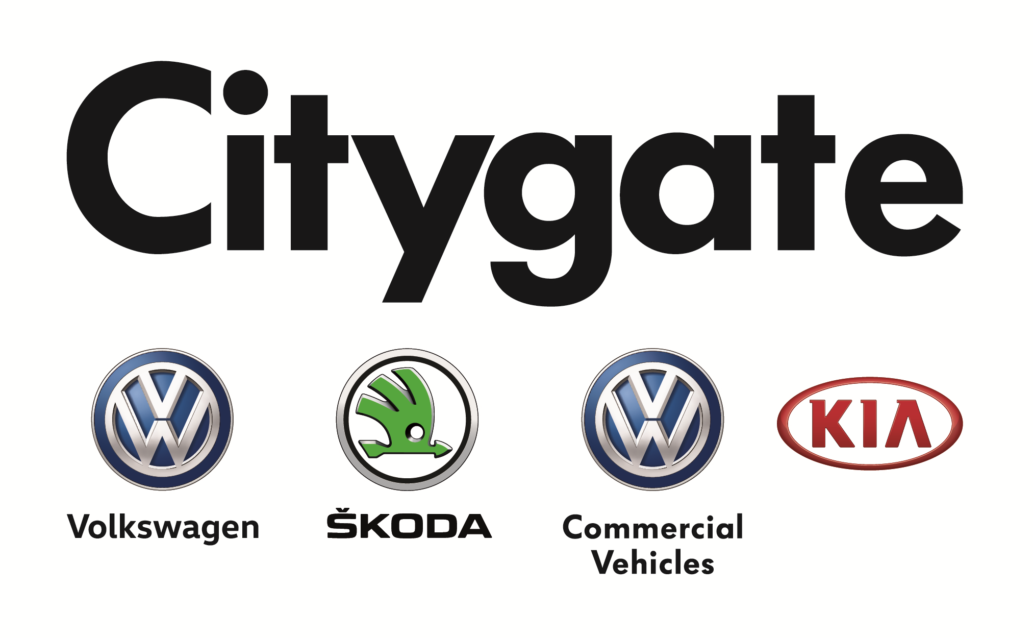 Citygate Colindale logo