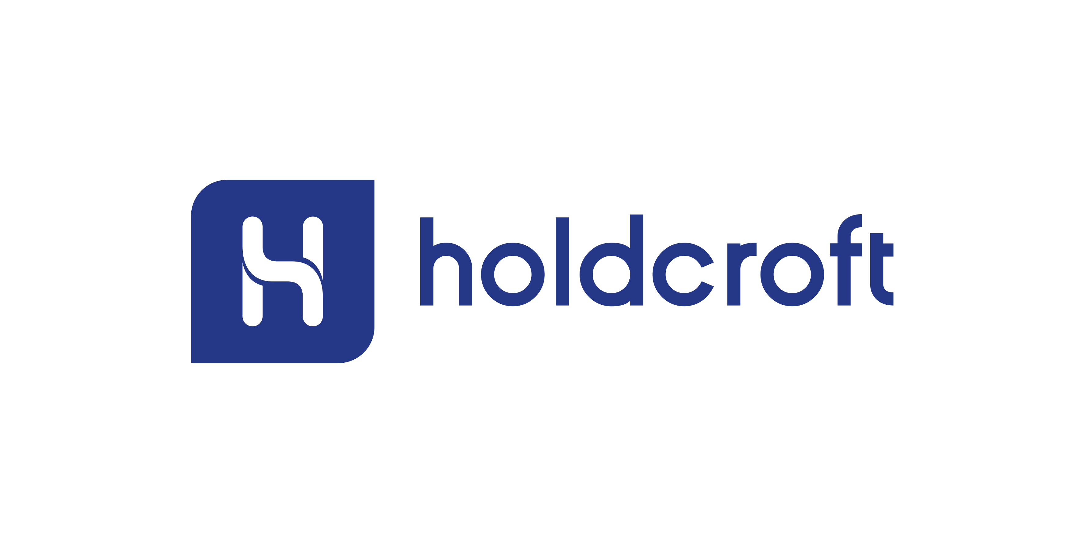 Holdcroft Isuzu Hanley logo