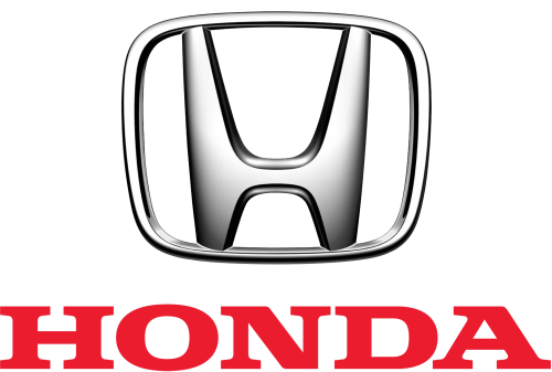 August Motors Honda logo