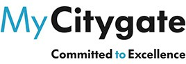 Citygate Little Chalfont logo