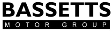 Bassetts Citroen Bridgend logo