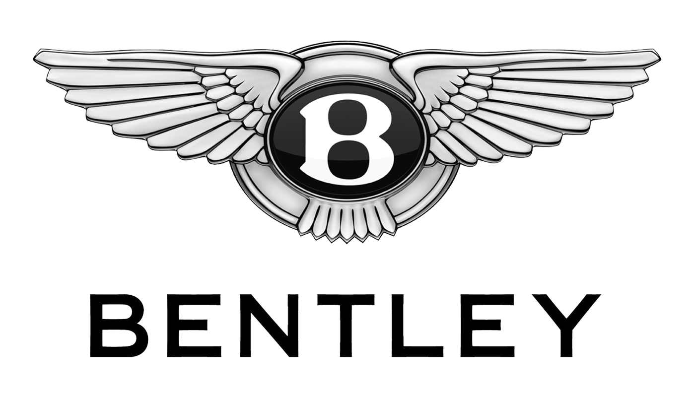 Bentley Glasgow logo