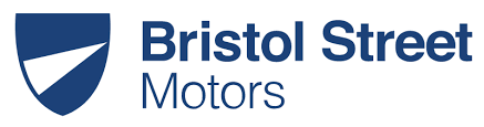 Bristol Street Motors Ford Cheltenham logo