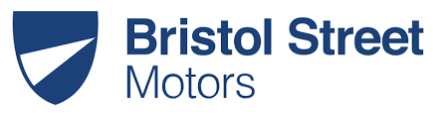 Bristol Street Motors Peugeot  Derby logo