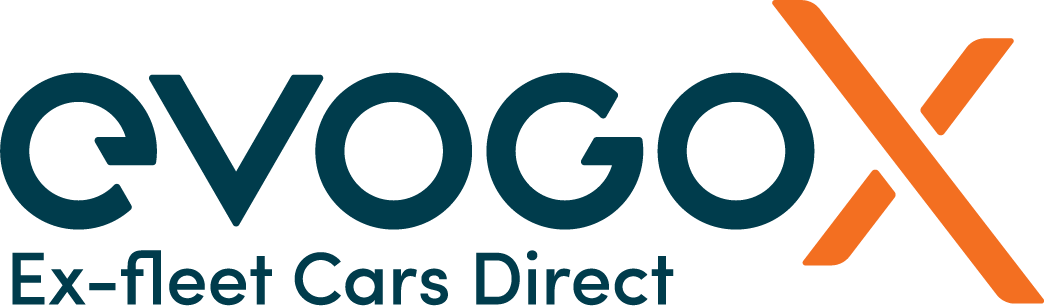 EVOGO X logo
