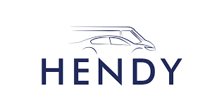 Hendy SEAT CUPRA Brighton logo