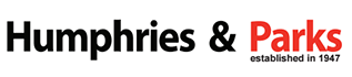 Humphries & Parks logo