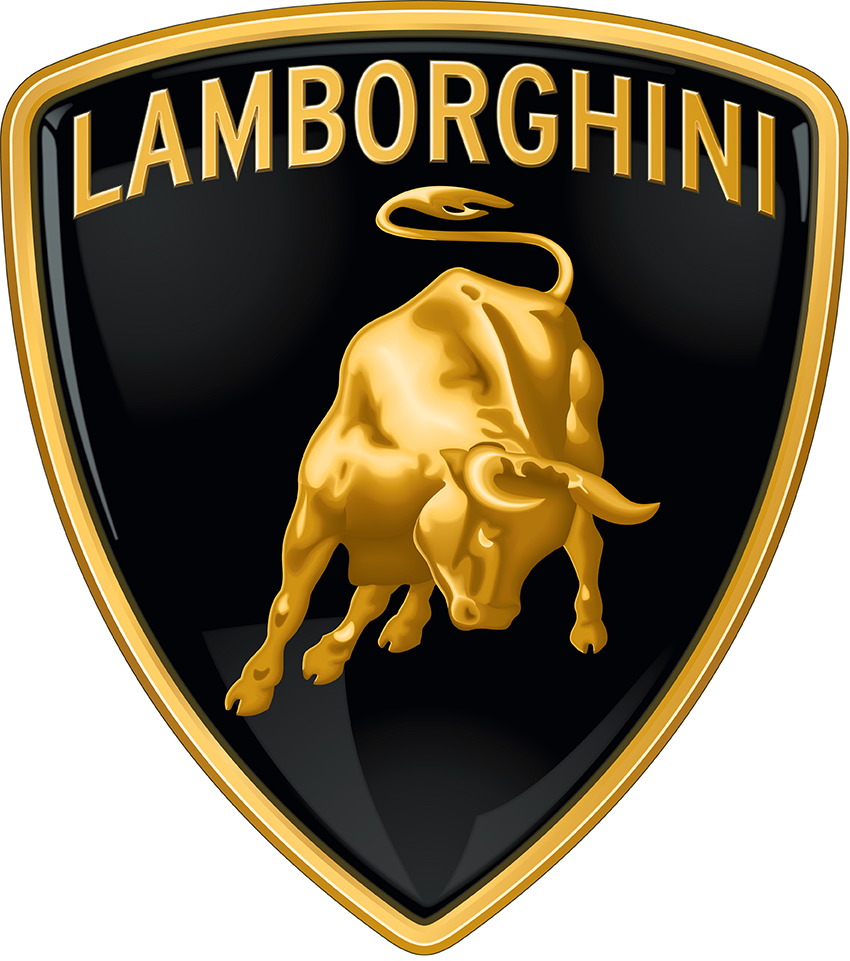 Lamborghini Leeds logo