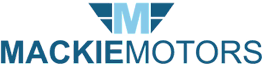 Mackie Motors Arbroath logo