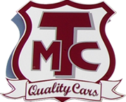 MT Cars logo