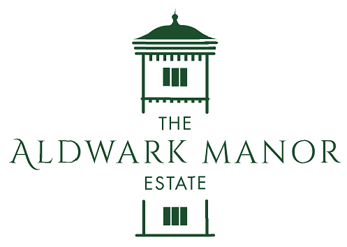 Aldwark Manor Logo