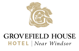 Classic Lodges Grovefield House Logo