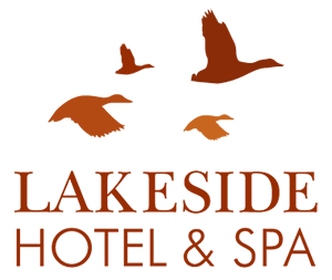 Classic Lodges Lakeside Hotel & Spa Logo