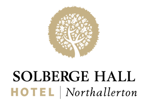 Classic Lodges Solberge Hall Logo
