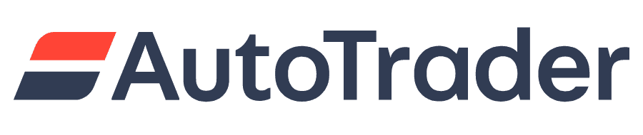 auto trader logo