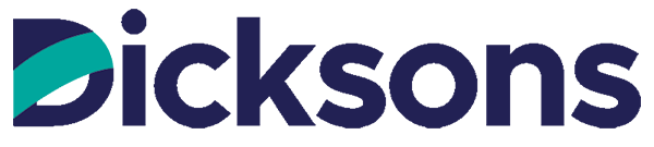 dicksons logo