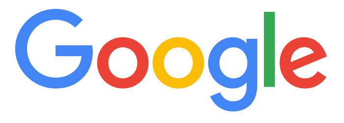 google logo