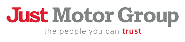 just motor group logo