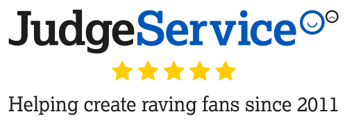JudgeService logo