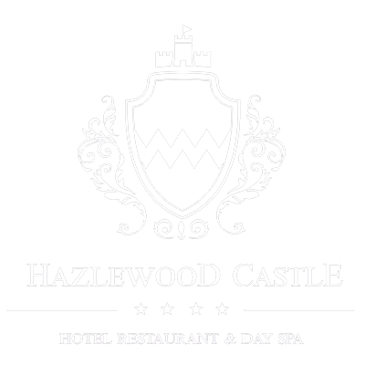 Hazlewood Castle and Spa Logo