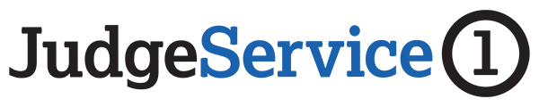 judgeservice one logo
