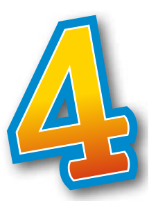 number four