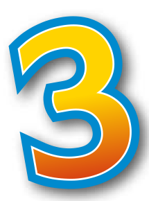 number three