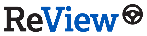 review logo