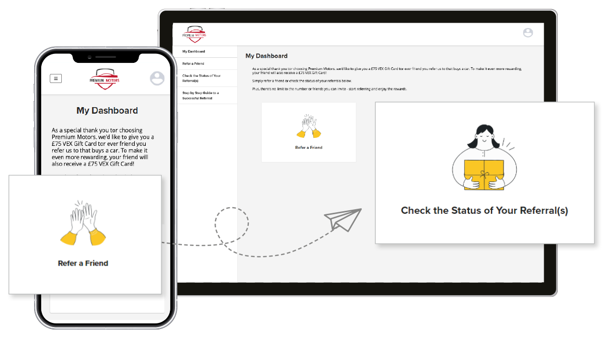 judge service referral manager dashboard