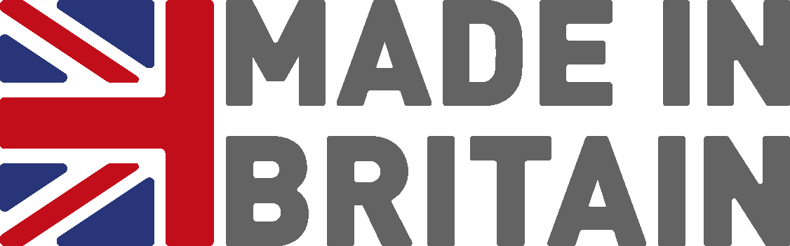 made in britain logo