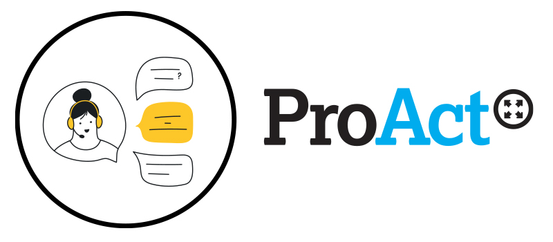 proact lost sales service