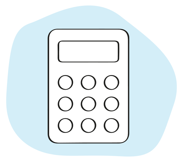 ProAct calculator