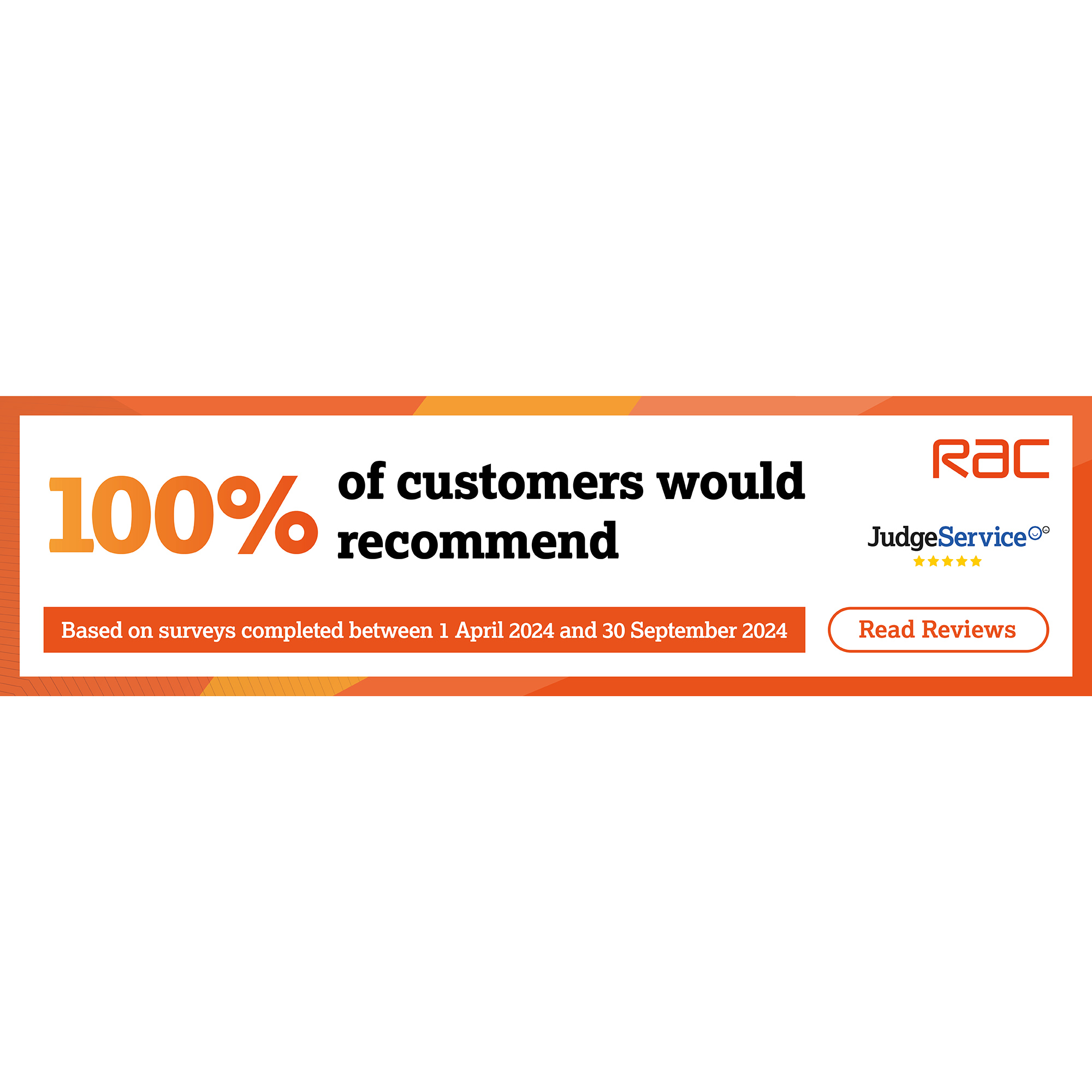 Rectangle email graphic