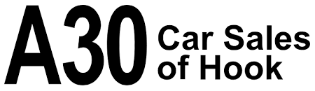 A30 Car Sales of Hook