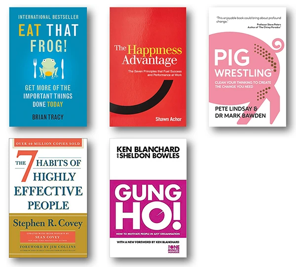 Prize Books