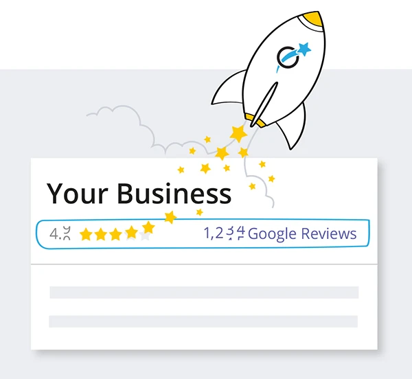 Review Booster